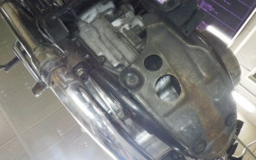YAMAHA SR400 Gen.3 2001 RH01J