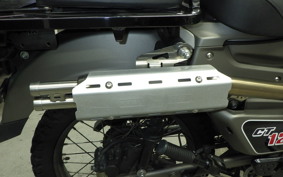 HONDA CT125-2 JA65