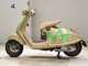 Фото Vespa 946 DRAGON 2014 с японского аукциона