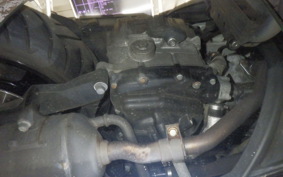 YAMAHA MAXAM 250 SG21J