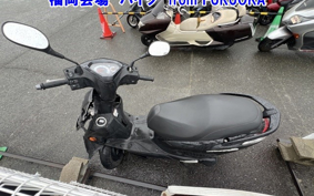 OTHER  AXIS 125Z