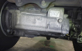 HONDA GYRO CANOPY 2023 TA03