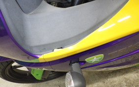 KAWASAKI NINJA 250R 2019 EX250K