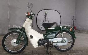 HONDA SUPER CUB50 AA01