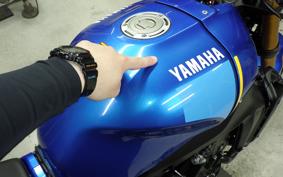 YAMAHA XSR900 2023 RN80J