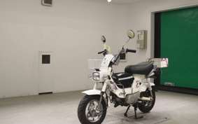 HONDA CHALY 50