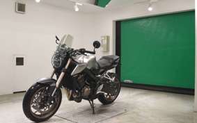 HONDA CB650R 2019 RH03