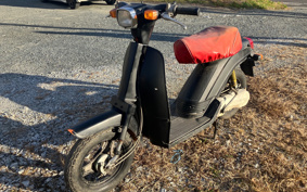 YAMAHA PASSOL 2T4