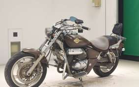 HONDA MAGNA 250 MC29