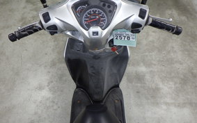 HONDA DIO 110 JF58