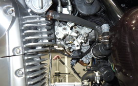 KAWASAKI ESTRELLA BJ250A