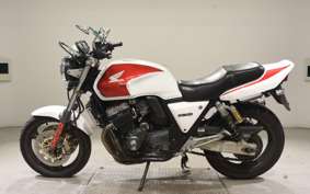 HONDA CB400SF 1996 NC31
