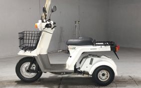 HONDA GYRO TD01