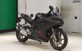 HONDA CBR250RR A 2003 MC51