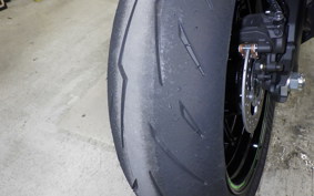 KAWASAKI NINJA ZX-6R A 2025 ZX636J