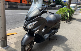 SUZUKI BURGMAN200 CH41A