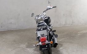 SUZUKI INTRUDER 400 CLASSIC 2009 VK54A