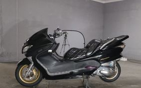 HONDA FORZA Z MF08