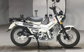 HONDA CT125 HUNTER  CUB  JA65