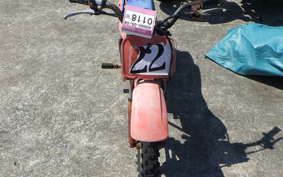 HONDA QR50 AE01