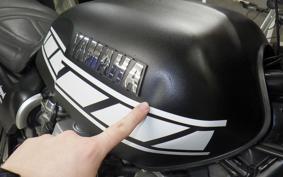 YAMAHA XJR1200 1995 4KG