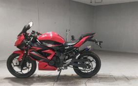 KAWASAKI NINJA250SL BX250A