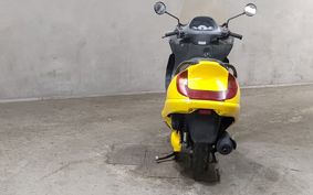 HONDA FORESIGHT MF04