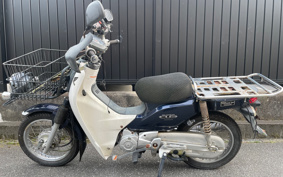 HONDA SUPER CUB110 JA10