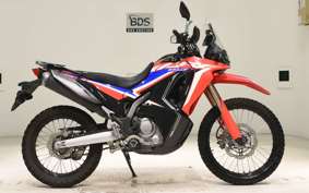 HONDA CRF250 GEN 2 RALLY 2023 MD47