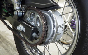 KAWASAKI ELIMINATOR 125 BN125A