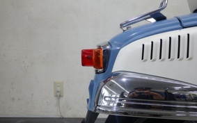 HONDA JU RIO AF52