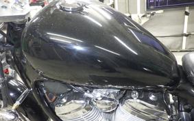 HONDA STEED 400 1994 NC26