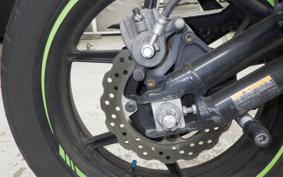 KAWASAKI NINJA 400 2018 EX400E
