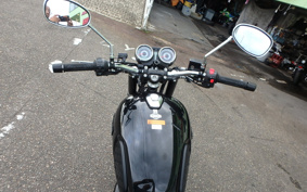 BENELLI IN PE REAR -RE400 2023 P09