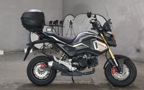HONDA GU ROM JC75