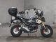 Фото Honda GU ROM 2020 с японского аукциона