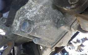 HONDA DIO Gen.6 AF68