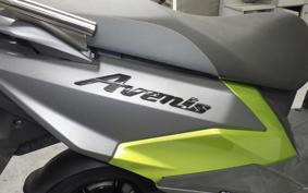 SUZUKI AVENIS 125 EA12J