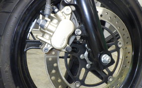 HONDA VTR 250 2015 MC33
