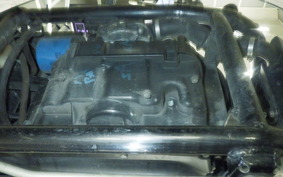 HONDA SHADOW 750 PHANTOM 2010 RC53