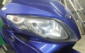 SUZUKI SKYWAVE 250 (Burgman 250) SS 2 2010 CJ46A