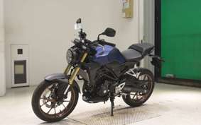 HONDA CB250RA MC52