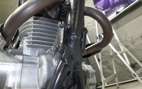 HONDA CL400 2000 NC38