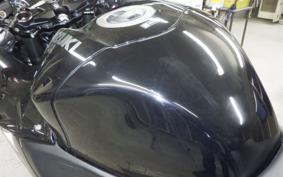 SUZUKI HAYABUSA Gen.3 2021 EJ11A