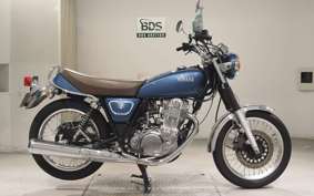 YAMAHA SR400 Gen.5 2018 RH16J