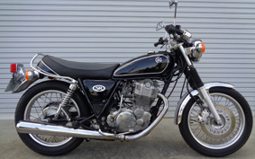 YAMAHA SR400 2002 RH01J