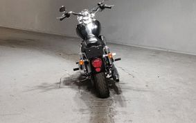 HARLEY FXDL1580 2008 GN4