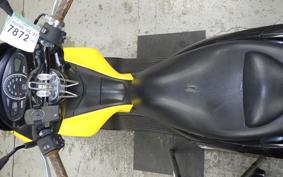 HONDA PCX125 2008 JF28