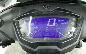 YAMAHA CYGNUS Griffus 2008 SEJ4J