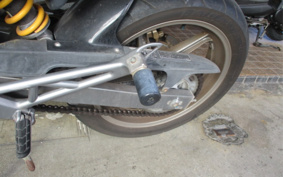 HONDA VTR 250 MC33